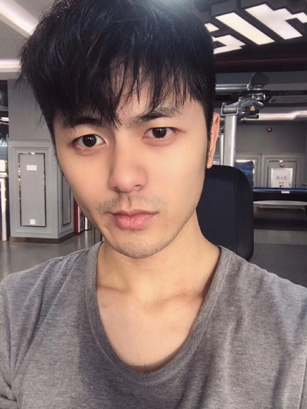 Destiny的第一张照片--遂宁交友中心