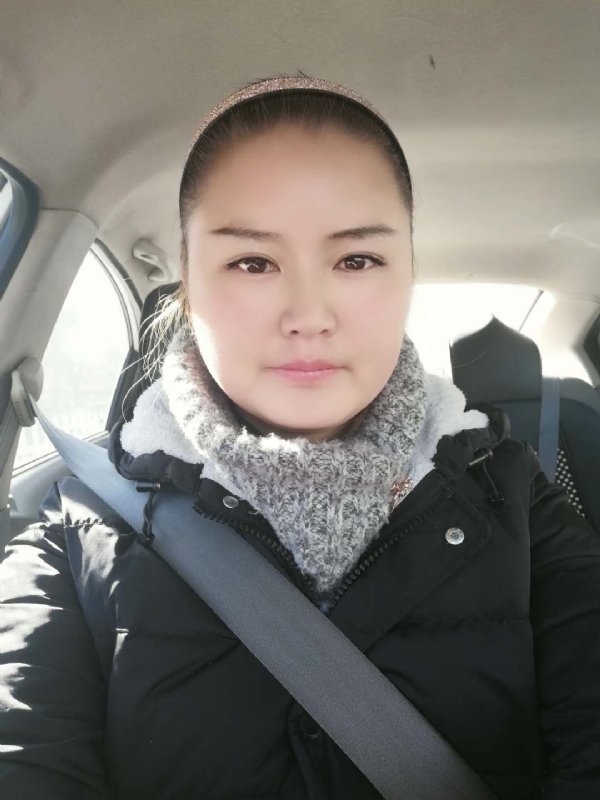 牵手缘的第一张照片--遂宁交友中心