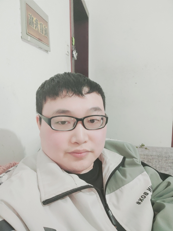 一条跑不动的鱼的第二张照片--遂宁交友中心