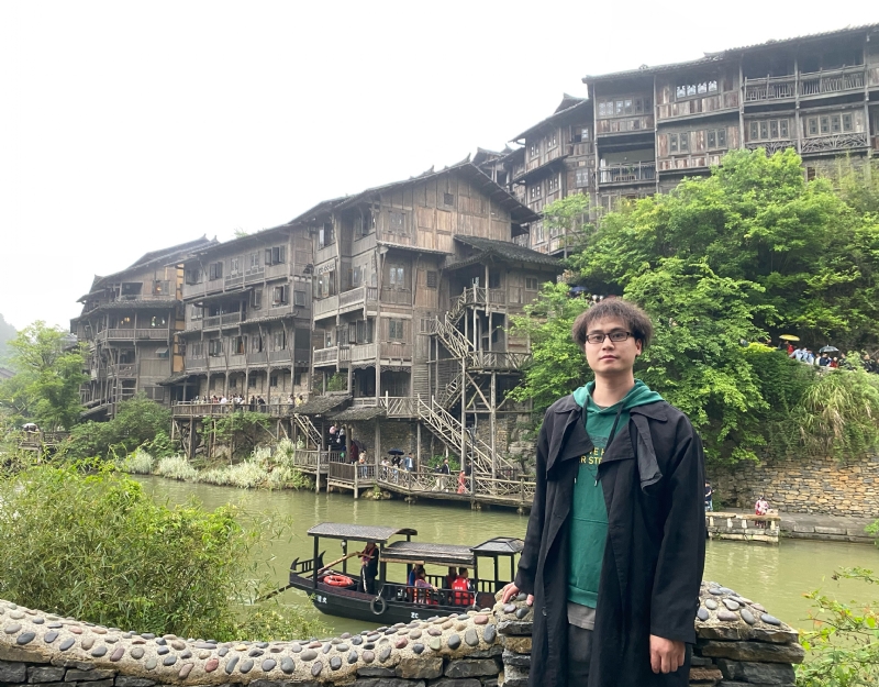 南山忆的第一张照片--遂宁交友中心